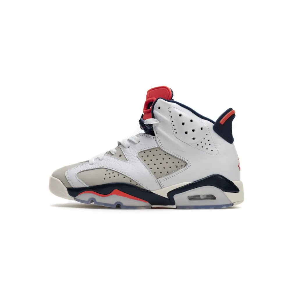 PKGoden Jordan 6 Retro Tinker 384664-104