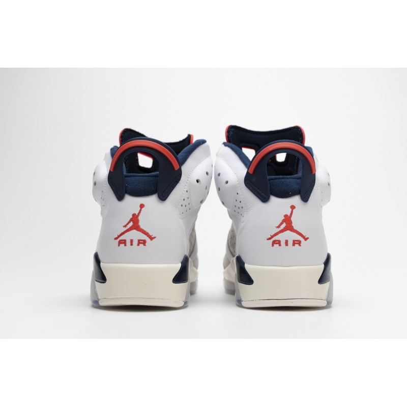 PKGoden Jordan 6 Retro Tinker 384664-104