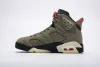 PKGoden Jordan 6 Retro Travis Scott CN1084-200