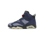 PKGoden Jordan 6 Retro Washed Denim CT5350-401