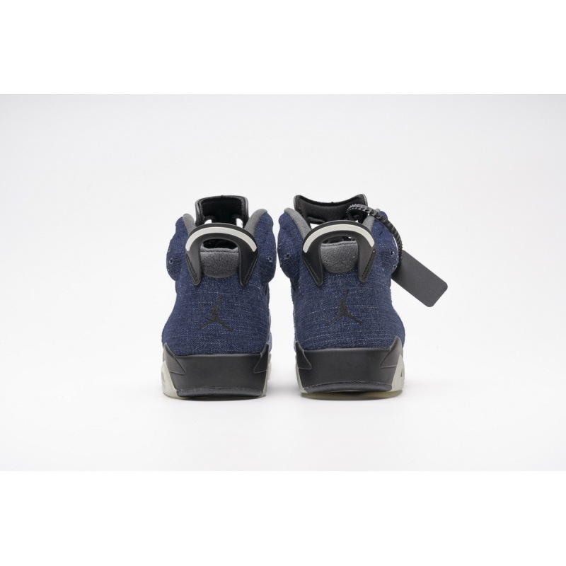 PKGoden Jordan 6 Retro Washed Denim CT5350-401