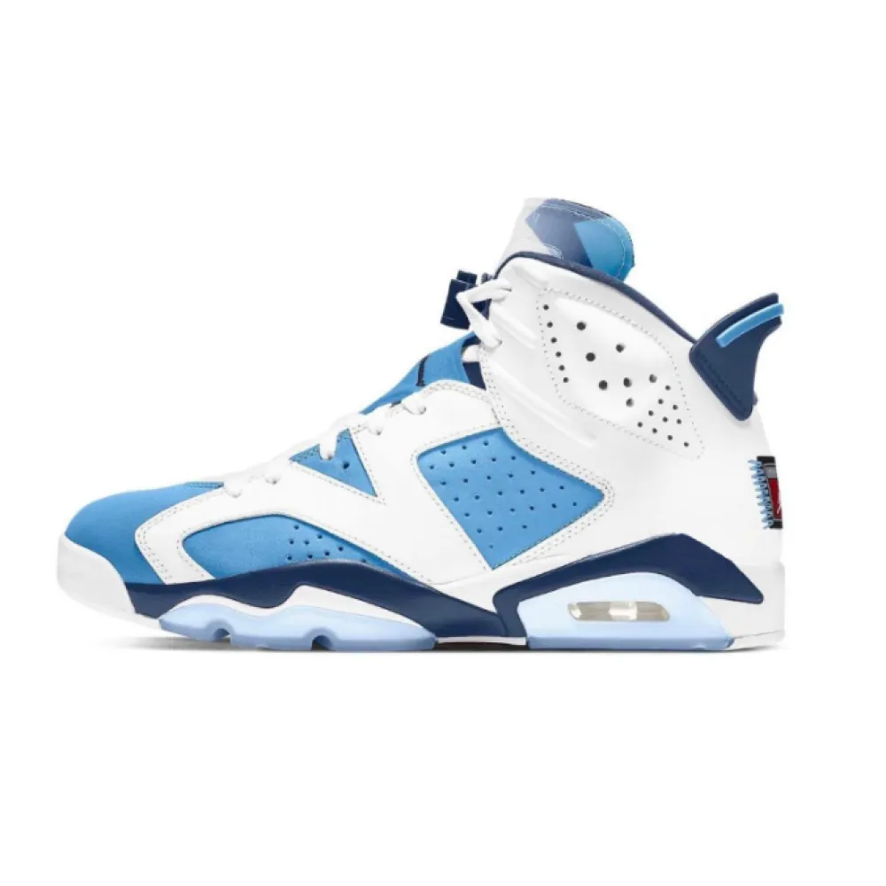 PKGoden Jordan 6 UNC CT8529-410