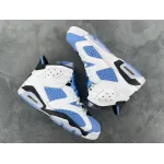 PKGoden Jordan 6 UNC CT8529-410