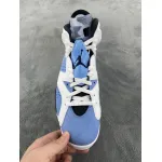 PKGoden Jordan 6 UNC CT8529-410