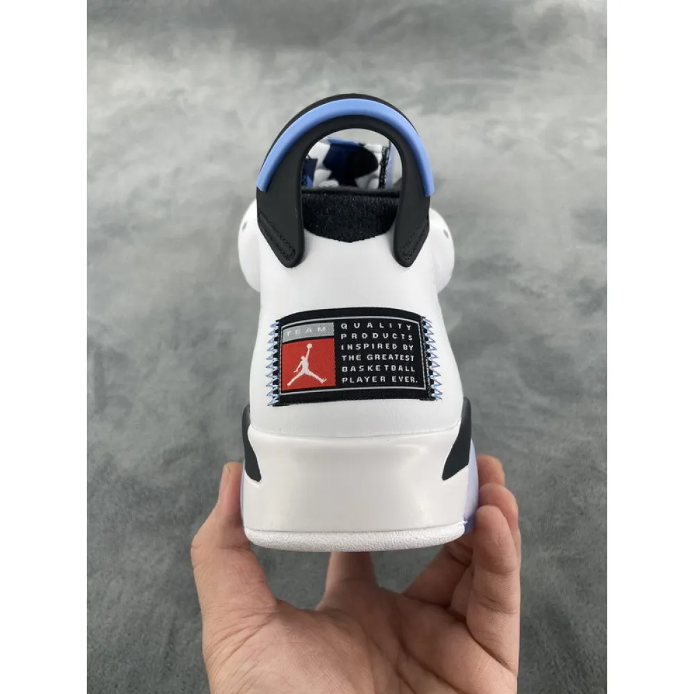 PKGoden Jordan 6 UNC CT8529-410