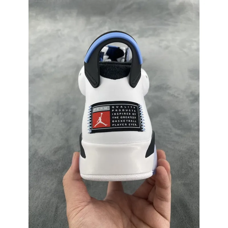 PKGoden Jordan 6 UNC CT8529-410