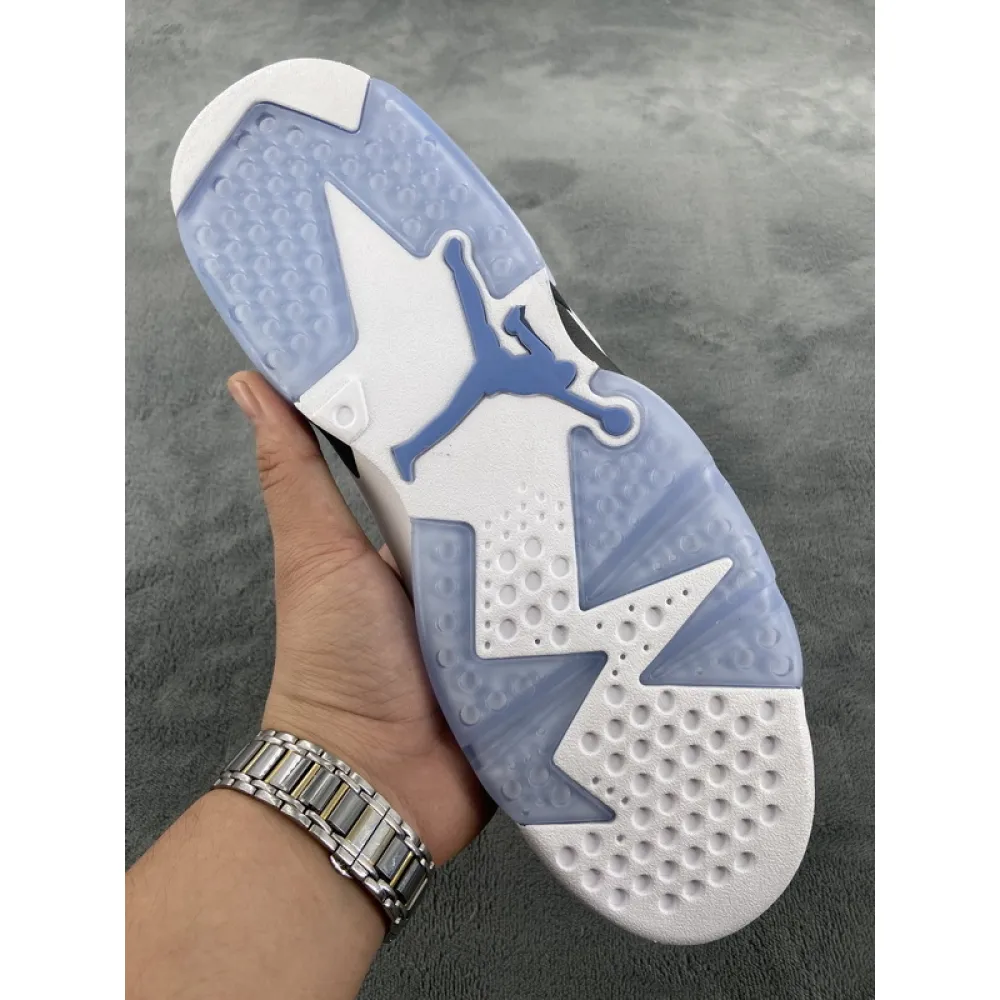 PKGoden Jordan 6 UNC CT8529-410