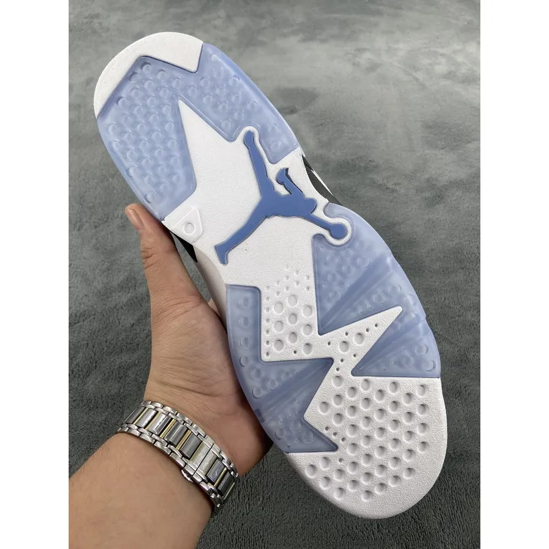 PKGoden Jordan 6 UNC CT8529-410