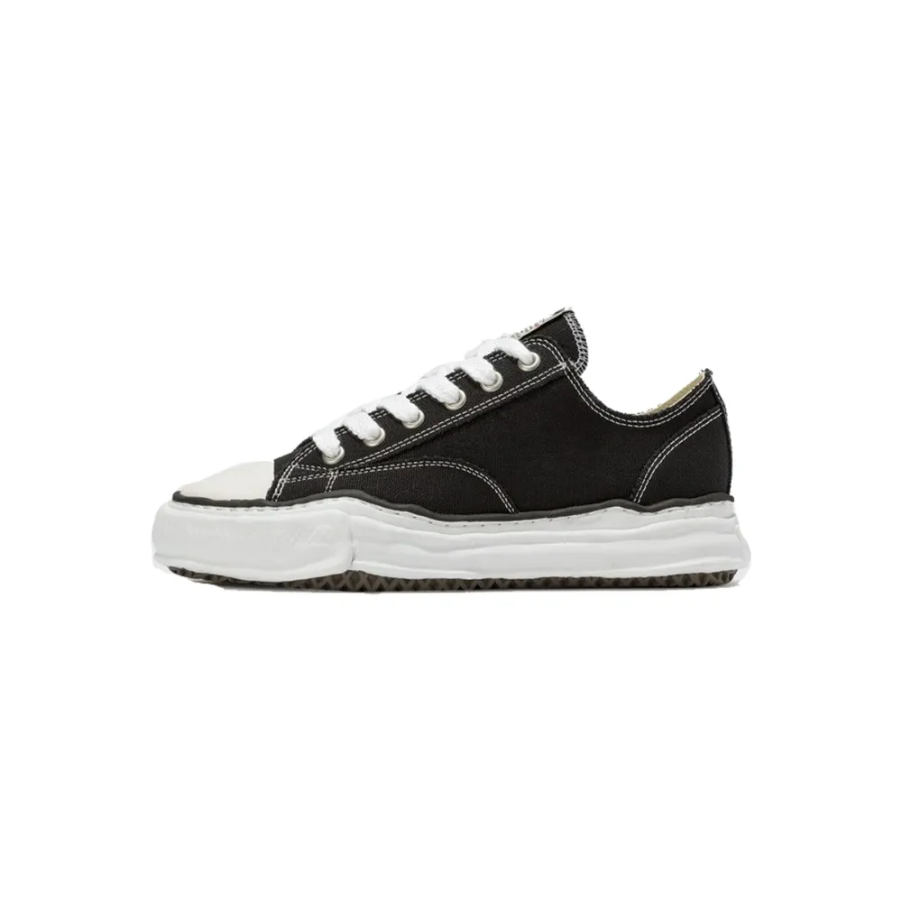 PKGoden Maison Mihara Yasuhiro peterson low top sneakers