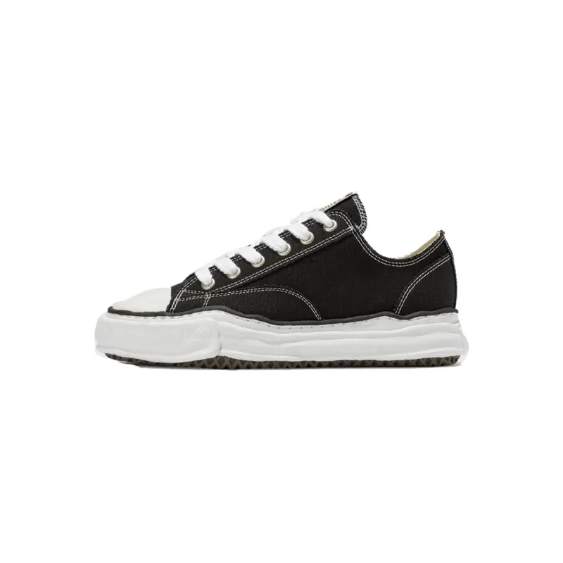 PKGoden Maison Mihara Yasuhiro peterson low top sneakers