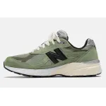 PKGoden NB 990v3 JJJJound Olive M990JD3
