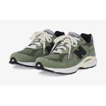 PKGoden NB 990v3 JJJJound Olive M990JD3
