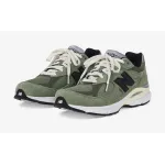 PKGoden NB 990v3 JJJJound Olive M990JD3
