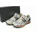 PKGoden New Balance 1906R Sea Salt Eclipse True Red M1906RR 