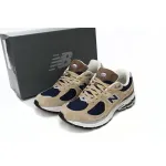 PKGoden New Balance 2002R Kha Ki M2002R5