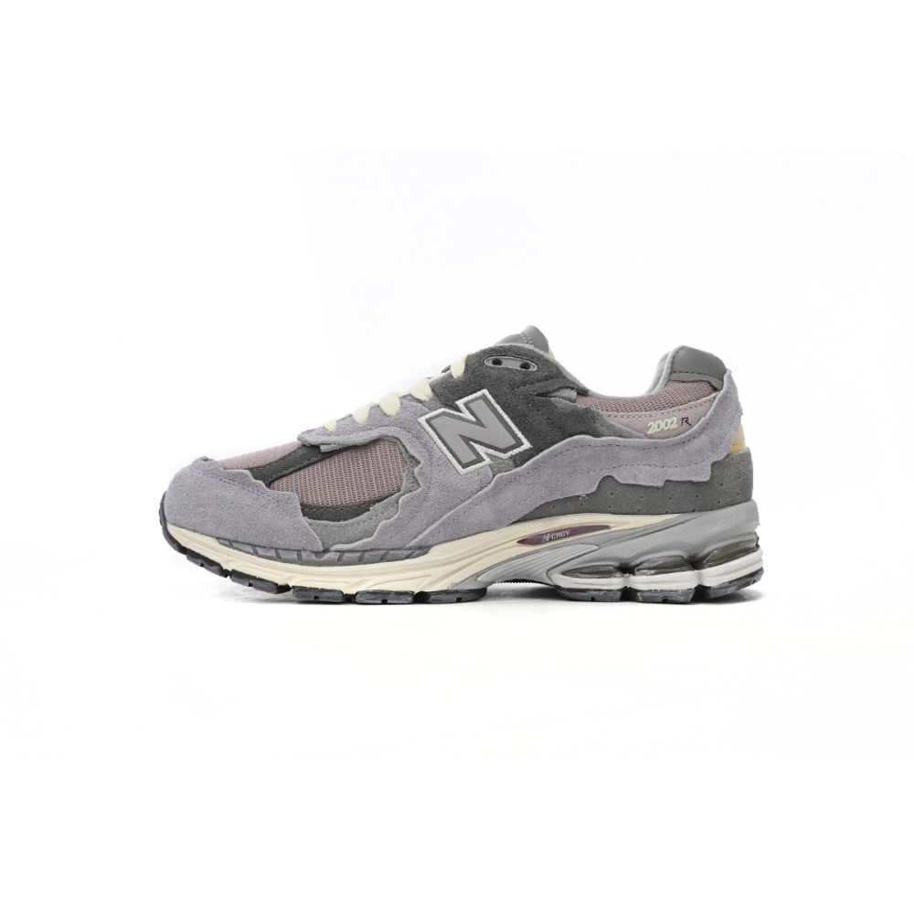 PKGoden New Balance 2002R Protection Pack Lunar New Year Dusty Lilac M2002RDY