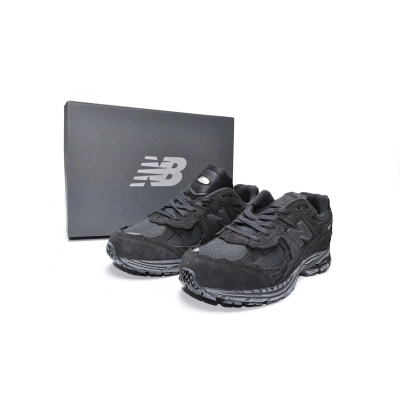 PKGoden New Balance 2002R Protection Pack Phantom M2002RDB 02