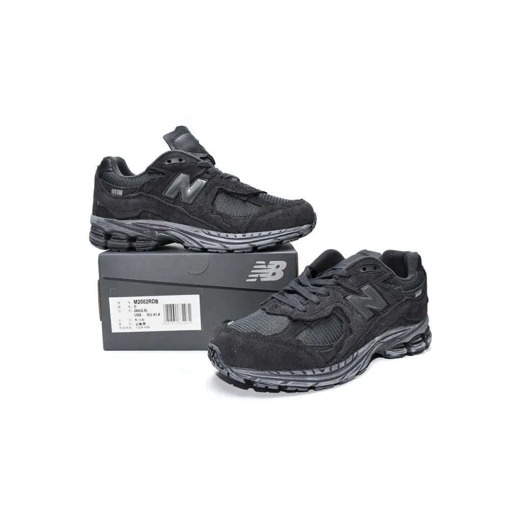 PKGoden New Balance 2002R Protection Pack Phantom M2002RDB