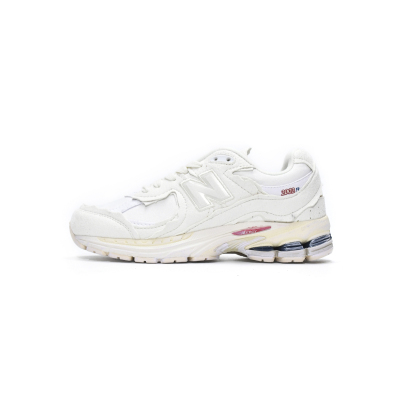 PKGoden New Balance 2002R Protection Pack Sea Salt M2002RDC 01