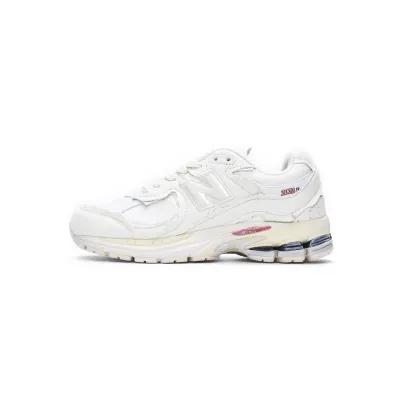 PKGoden New Balance 2002R Protection Pack Sea Salt M2002RDC 01