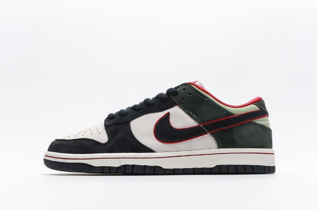 PKGoden Otomo Katsuhiro X  SB Dunk Low Steamboy OST LF0039-004