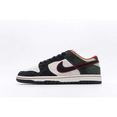 PKGoden Otomo Katsuhiro X  SB Dunk Low Steamboy OST LF0039-004 01