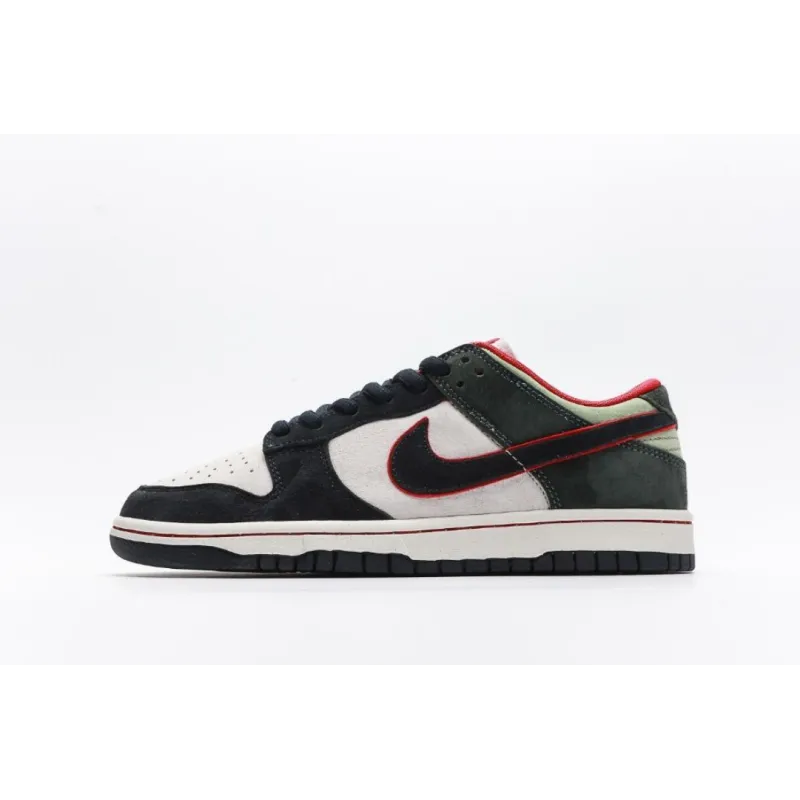 PKGoden Otomo Katsuhiro X  SB Dunk Low Steamboy OST LF0039-004