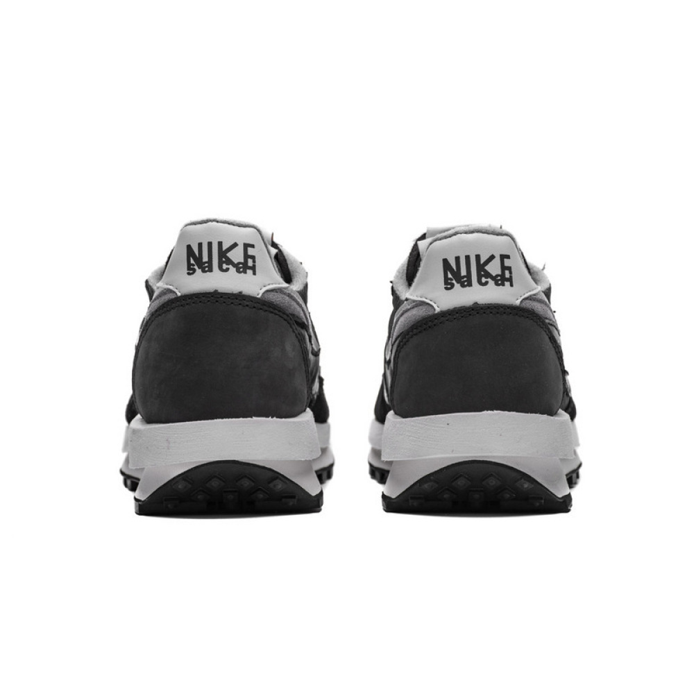 PKGoden Sacai x LDWaffle BlackWhite BV0073-001