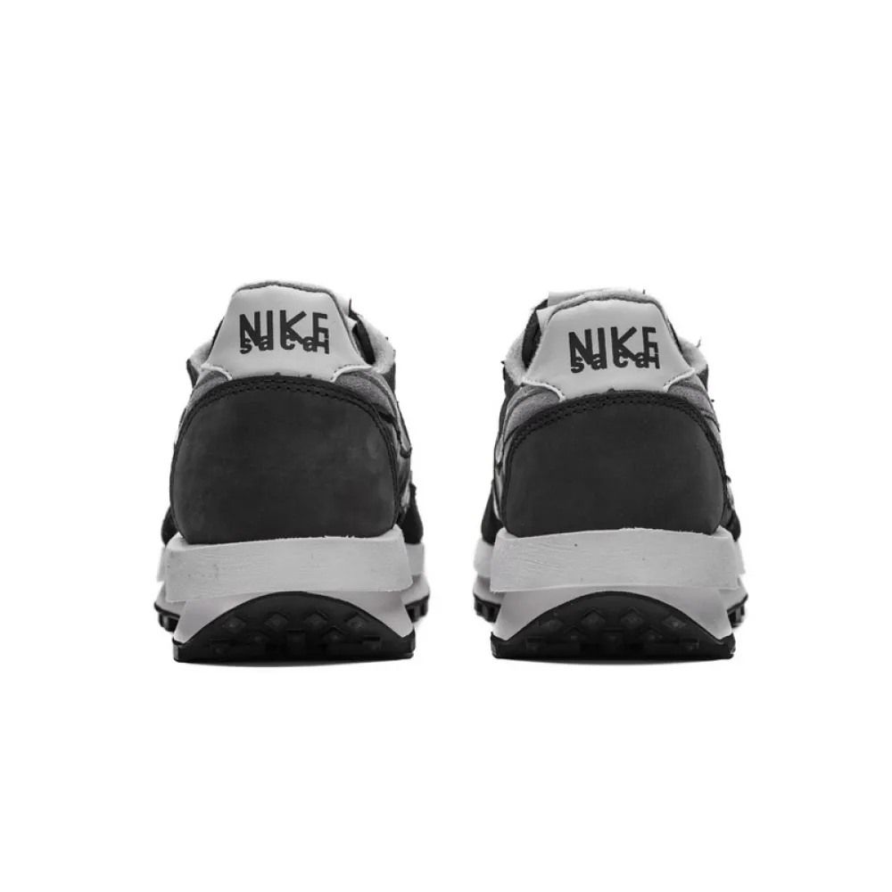PKGoden Sacai x LDWaffle BlackWhite BV0073-001