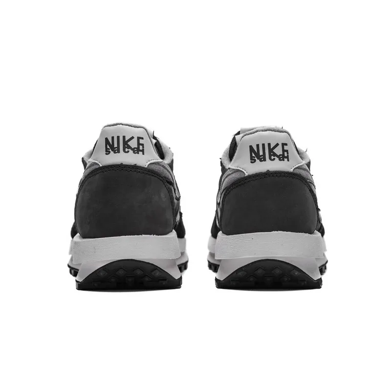 PKGoden Sacai x LDWaffle BlackWhite BV0073-001