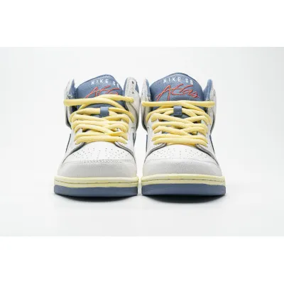 PKGoden SB Dunk High Atlas Lost at Sea (2020) CZ3334-100 02