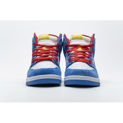 PKGoden SB Dunk High Doraemon CI2692-400 02