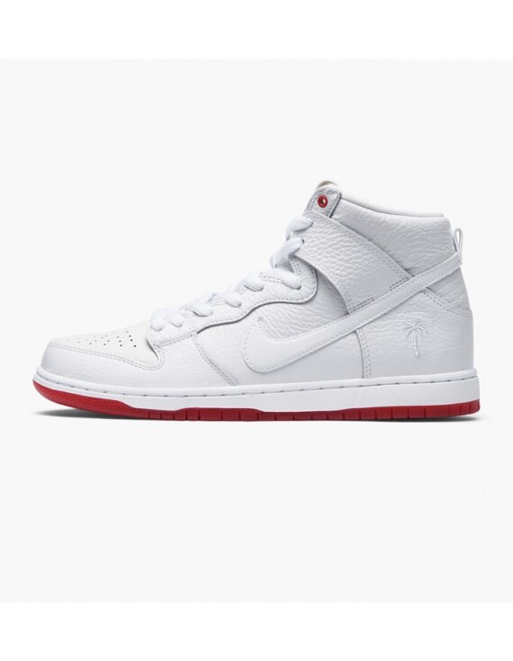 PKGoden SB Dunk High Kevin Bradley AH9613-116