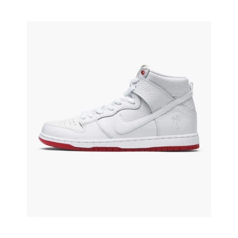 PKGoden SB Dunk High Kevin Bradley AH9613-116