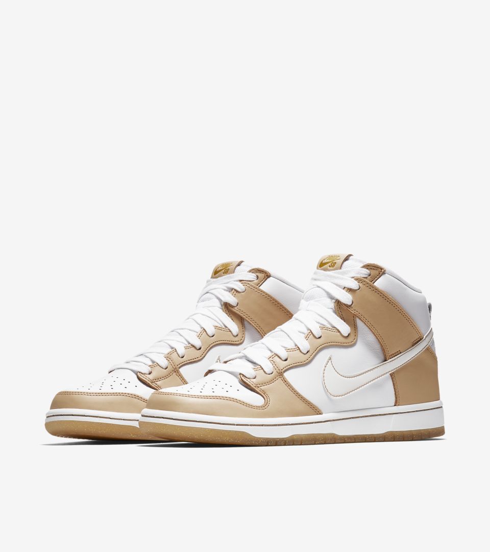 PKGoden SB Dunk High Premier Win Some Lose Some 881758-217 