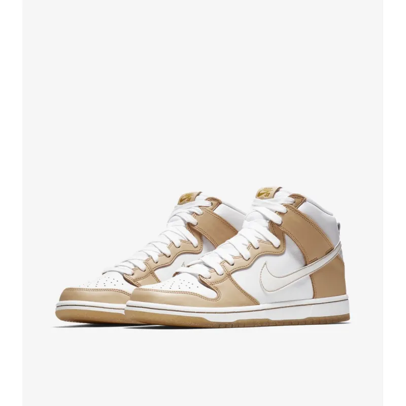 PKGoden SB Dunk High Premier Win Some Lose Some 881758-217 