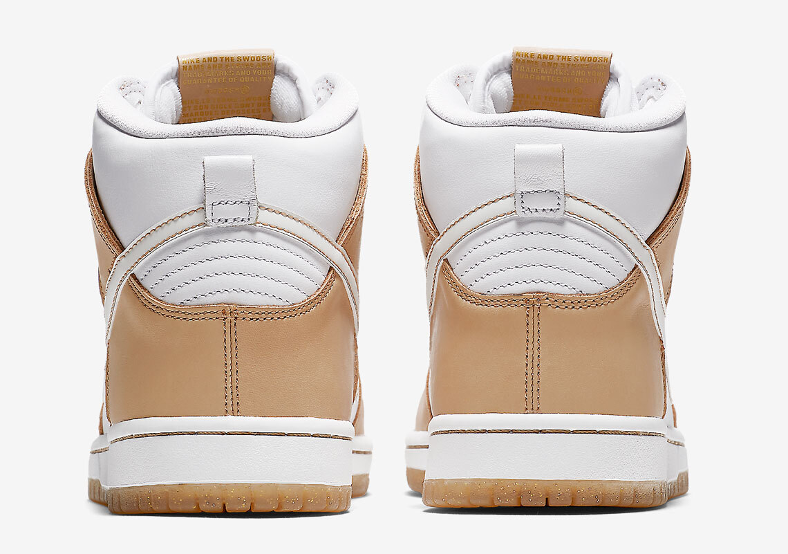 PKGoden SB Dunk High Premier Win Some Lose Some 881758-217 