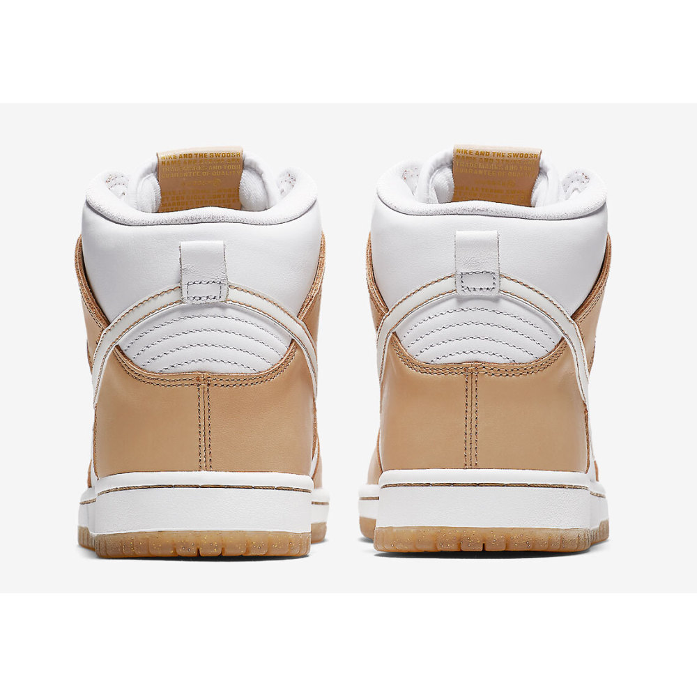 PKGoden SB Dunk High Premier Win Some Lose Some 881758-217 