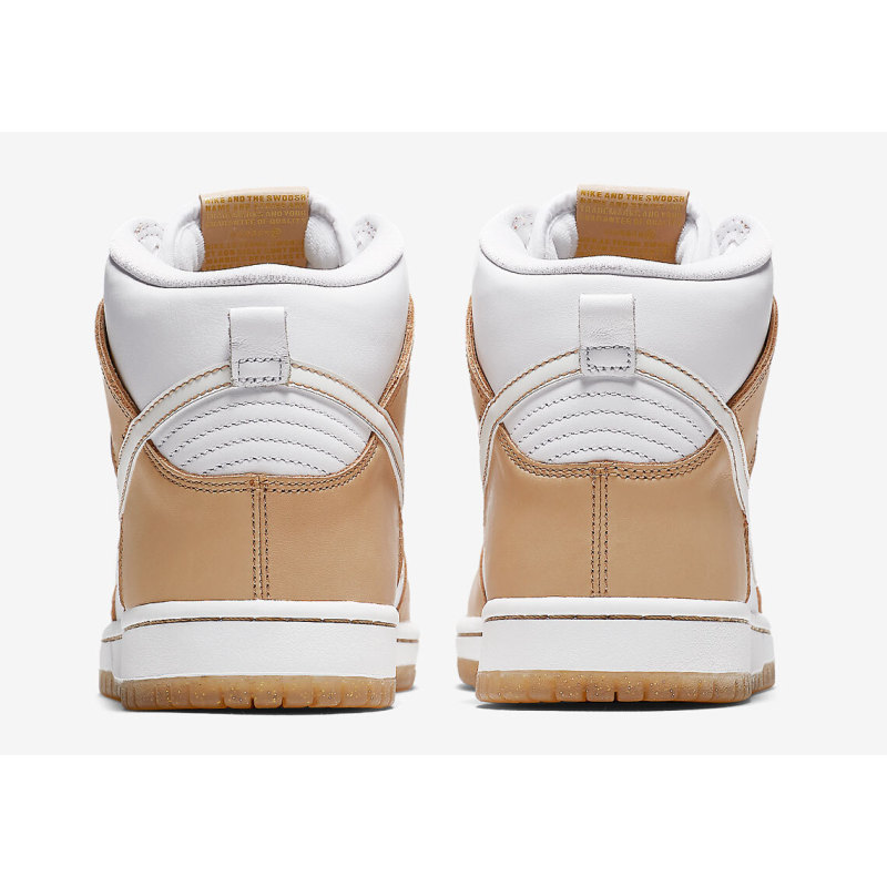 PKGoden SB Dunk High Premier Win Some Lose Some 881758-217 
