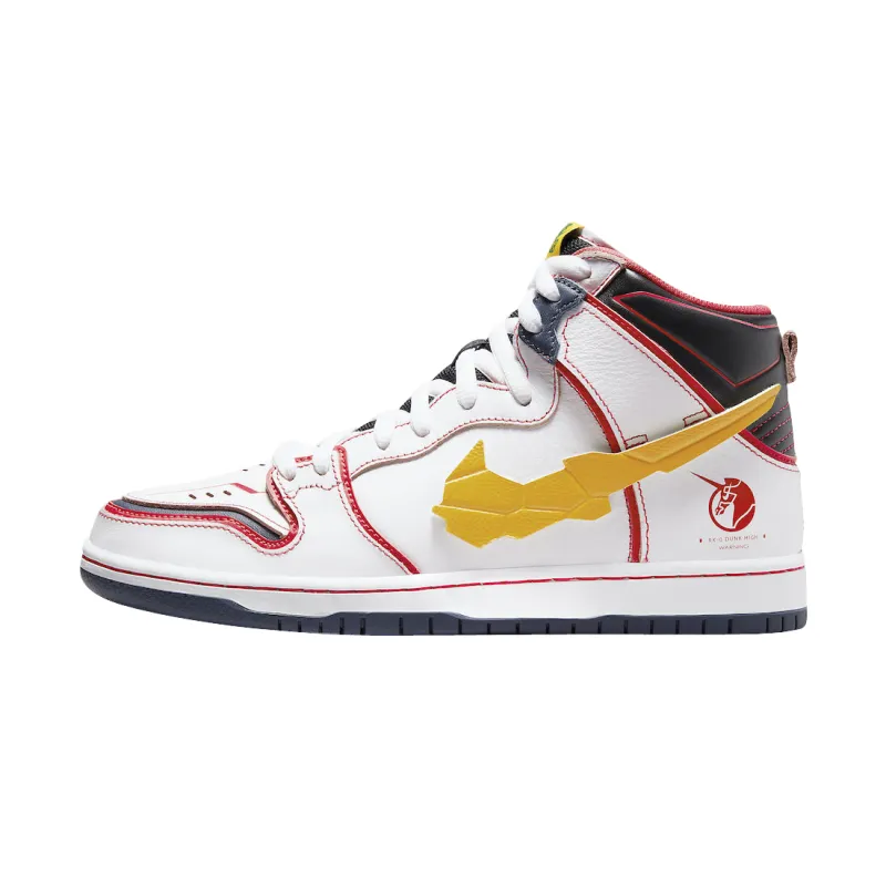 PKGoden SB Dunk High RX-0 Unicorn Gundam DH7717-100
