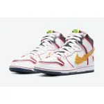 PKGoden SB Dunk High RX-0 Unicorn Gundam DH7717-100