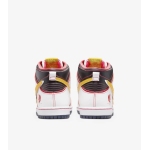 PKGoden SB Dunk High RX-0 Unicorn Gundam DH7717-100