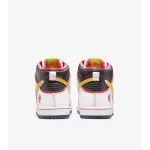 PKGoden SB Dunk High RX-0 Unicorn Gundam DH7717-100