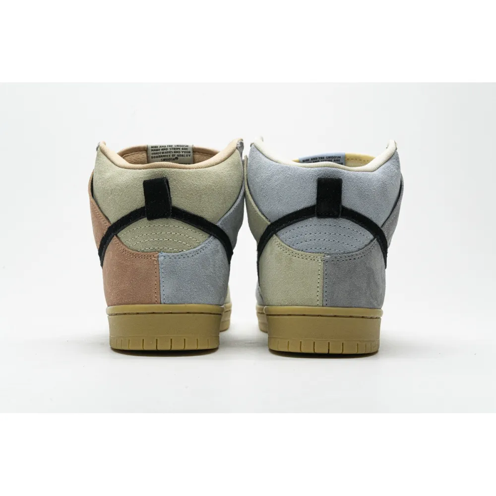 PKGoden SB Dunk High Spectrum CN8345-001
