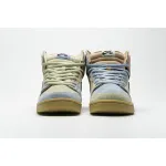 PKGoden SB Dunk High Spectrum CN8345-001