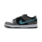 PKGoden SB Dunk Low atmos Elephant BQ6817-009