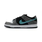 PKGoden SB Dunk Low atmos Elephant BQ6817-009