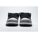 PKGoden SB Dunk Low atmos Elephant BQ6817-009