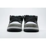PKGoden SB Dunk Low atmos Elephant BQ6817-009