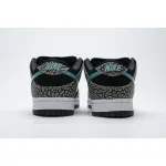 PKGoden SB Dunk Low atmos Elephant BQ6817-009